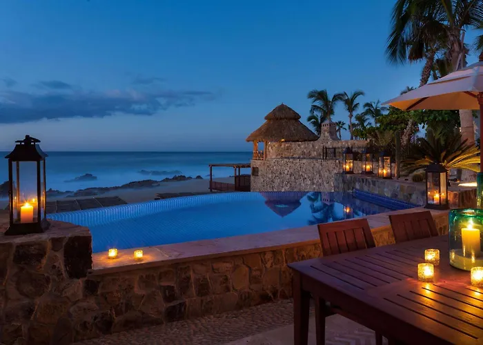 Resort One&only Palmilla San Jose del Cabo