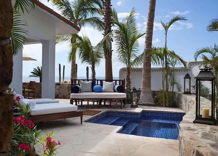 One&only Palmilla 5* San Jose del Cabo