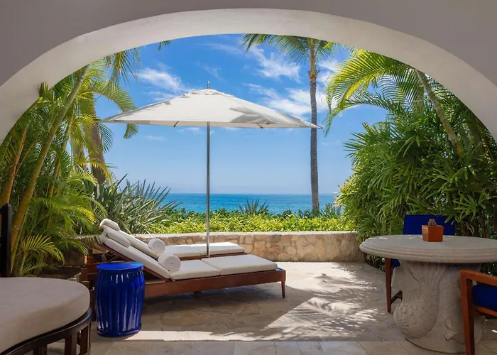 One&only Palmilla