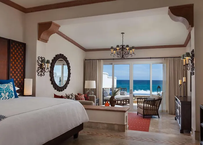 Resort One&only Palmilla