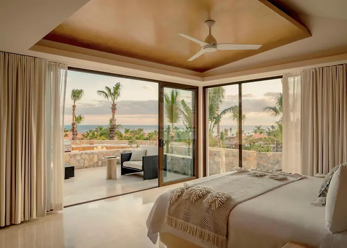 One&only Palmilla Resort 5*