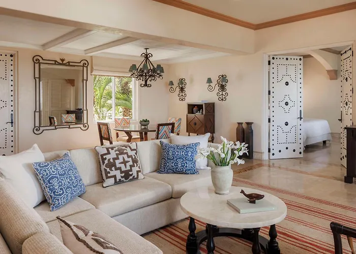 One&only Palmilla San Jose del Cabo