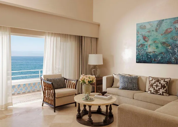 One&only Palmilla 5* San Jose del Cabo