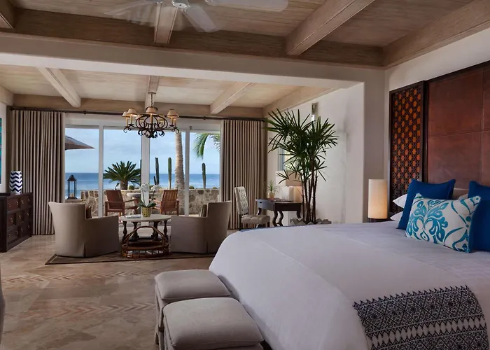 One&only Palmilla Resort
