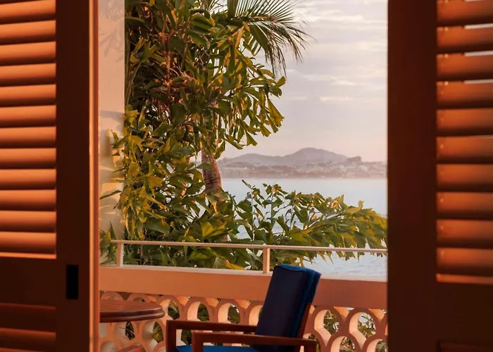 Resort One&only Palmilla