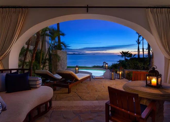 Resort One&only Palmilla 5*