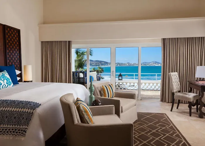 One&only Palmilla Resort San Jose del Cabo