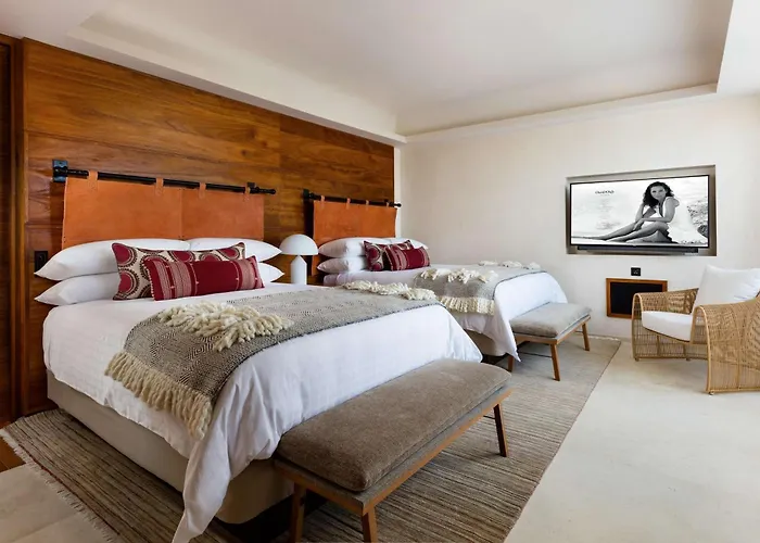One&only Palmilla 5* San Jose del Cabo