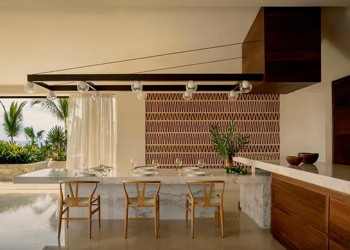 Resort One&only Palmilla