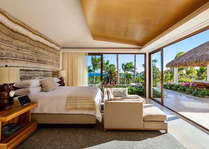 One&only Palmilla Resort 5*