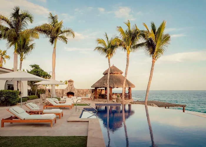 Resort One&only Palmilla 5*