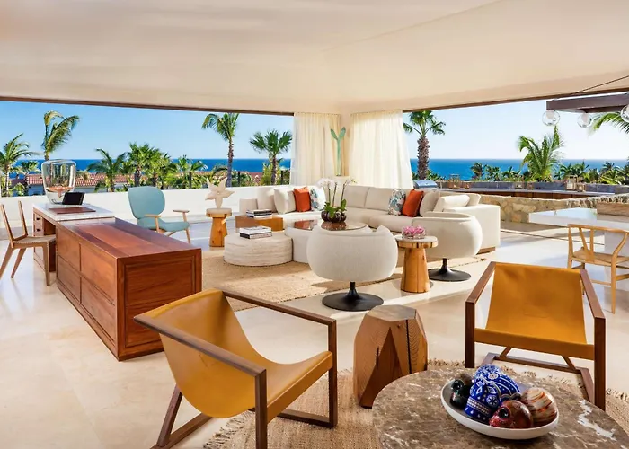One&only Palmilla Resort San Jose del Cabo