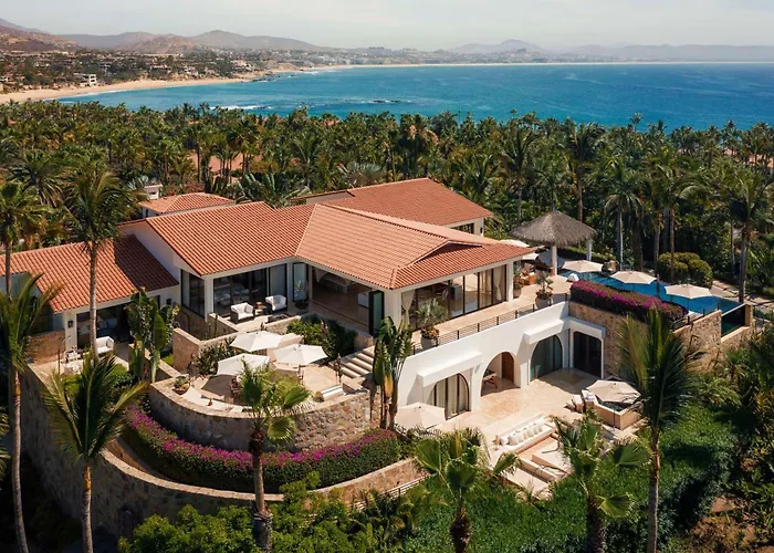 Resort One&only Palmilla San Jose del Cabo