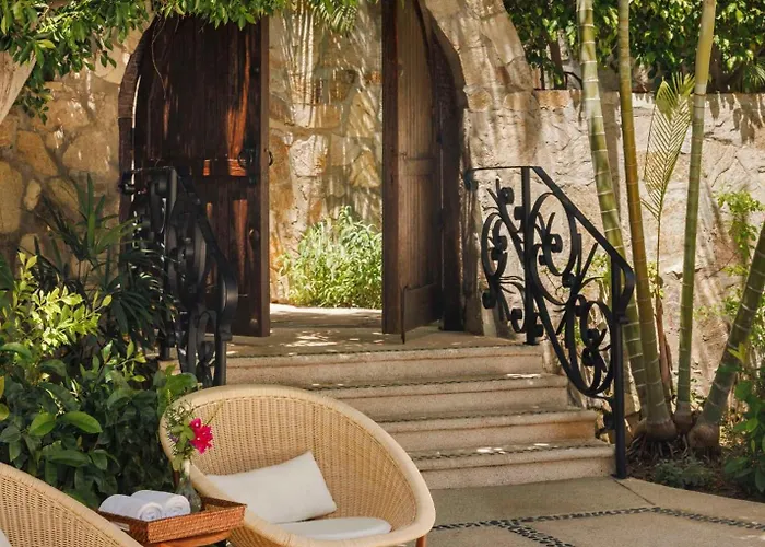 Resort One&only Palmilla 5*