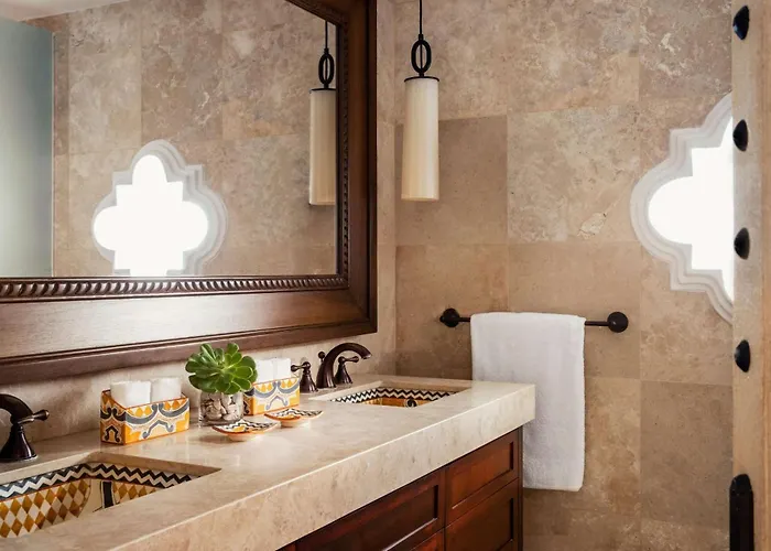 One&only Palmilla Resort 5*