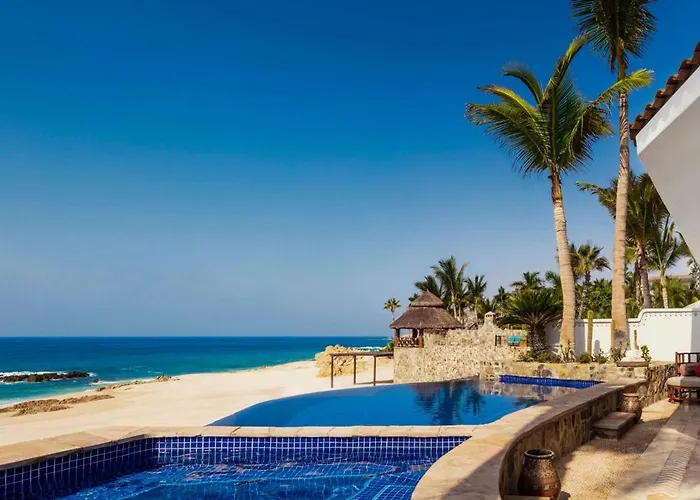 One&only Palmilla San Jose del Cabo