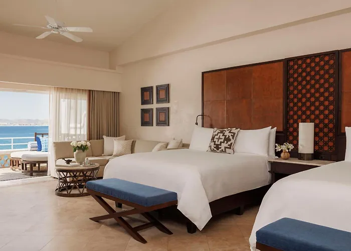 One&only Palmilla Resort San Jose del Cabo