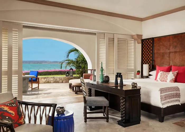 One&only Palmilla 5* San Jose del Cabo