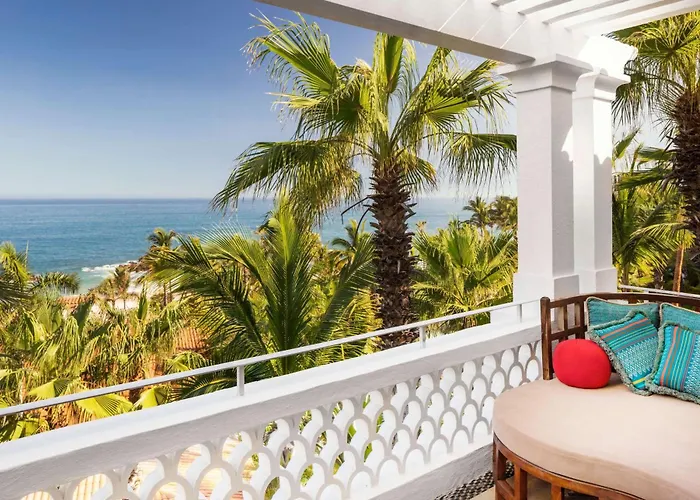 Resort One&only Palmilla