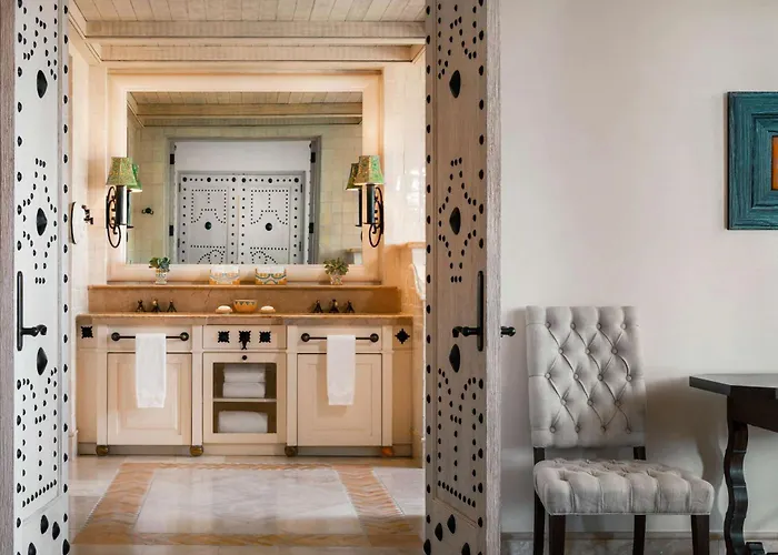 One&only Palmilla Resort 5*