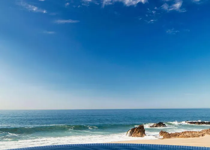 Resort One&only Palmilla San Jose del Cabo