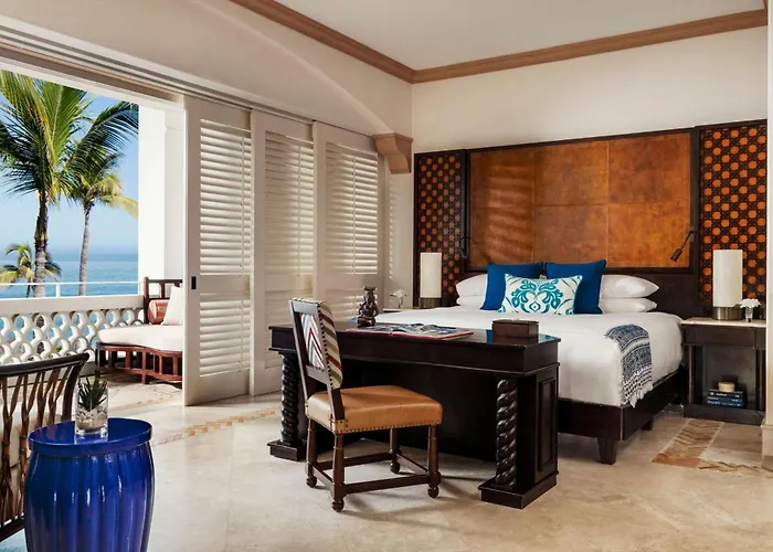 One&only Palmilla San Jose del Cabo