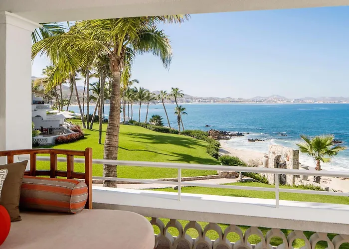 One&only Palmilla 5* San Jose del Cabo