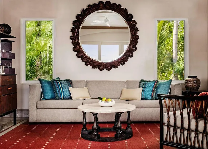 One&only Palmilla Resort San Jose del Cabo