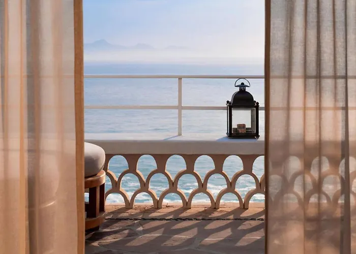 Resort One&only Palmilla San Jose del Cabo