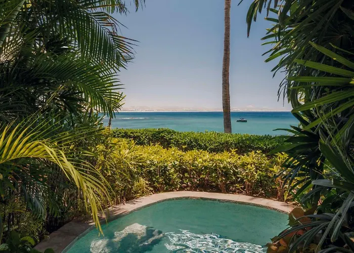 One&only Palmilla 5*