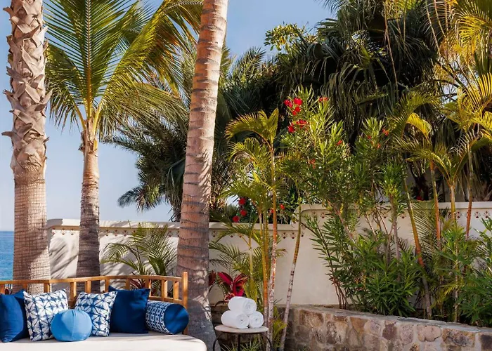 One&only Palmilla San Jose del Cabo