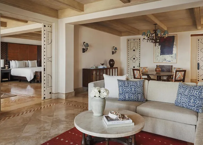 One&only Palmilla San Jose del Cabo