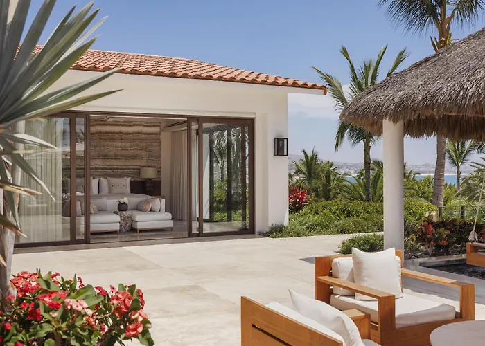 One&only Palmilla Resort 5*