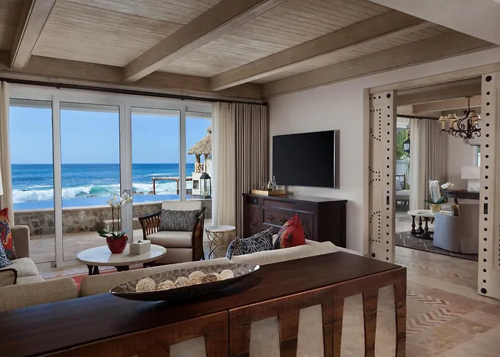 One&only Palmilla Resort San Jose del Cabo