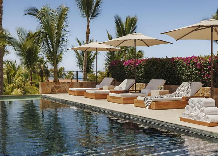 One&only Palmilla 5* San Jose del Cabo