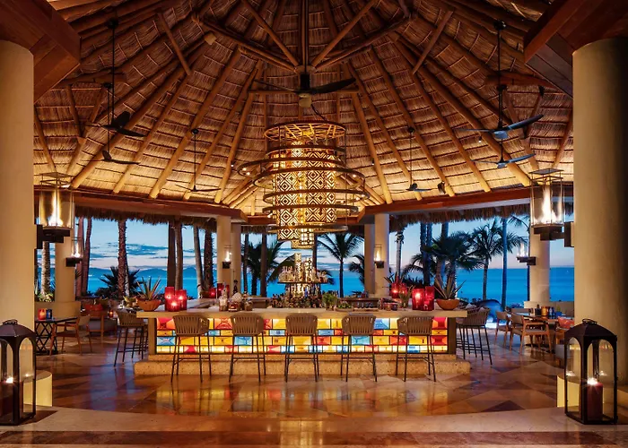 Resort One&only Palmilla 5*