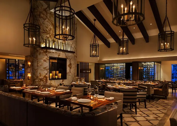 Resort One&only Palmilla