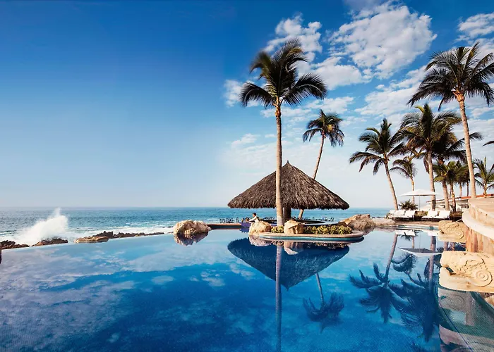 One&only Palmilla Resort