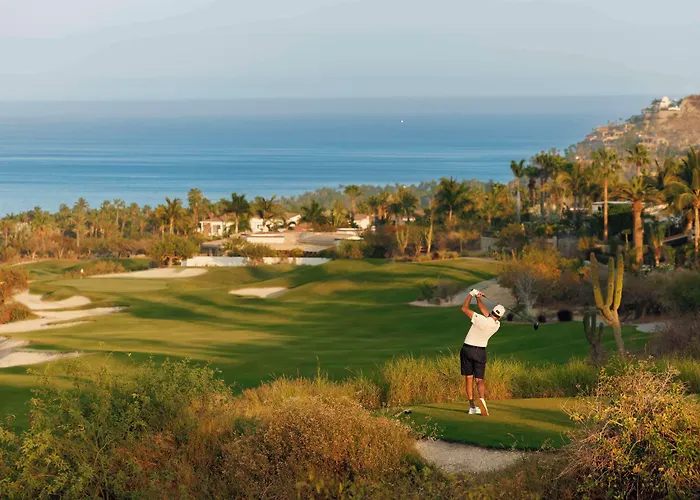 Resort One&only Palmilla 5*