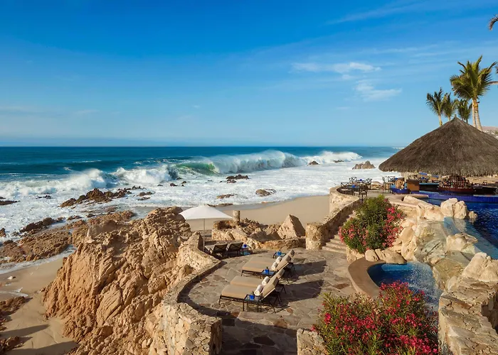 One&only Palmilla San Jose del Cabo