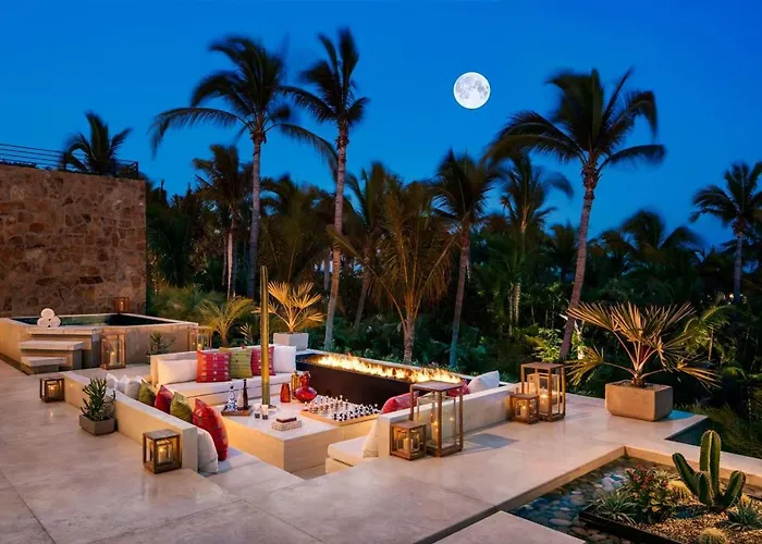 Resort One&only Palmilla 5*
