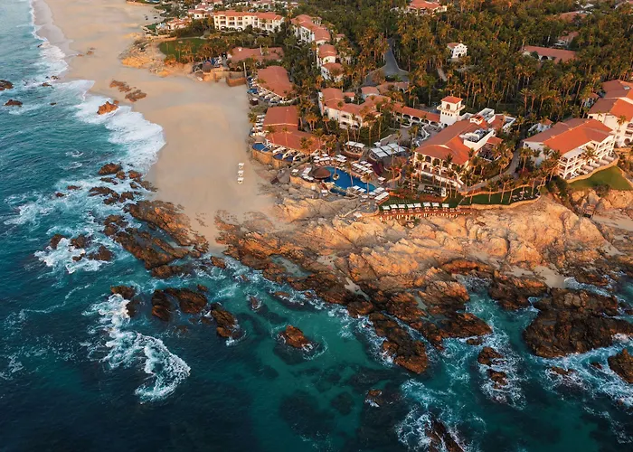 One&only Palmilla Resort San José del Cabo